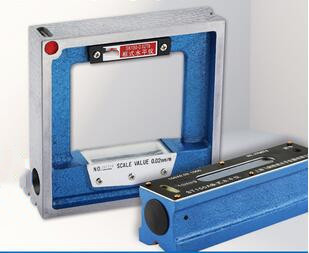 框式水平仪 型号XLPN-SK250  库号M330155