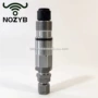 沃尔沃高品质ec360配件溢流阀