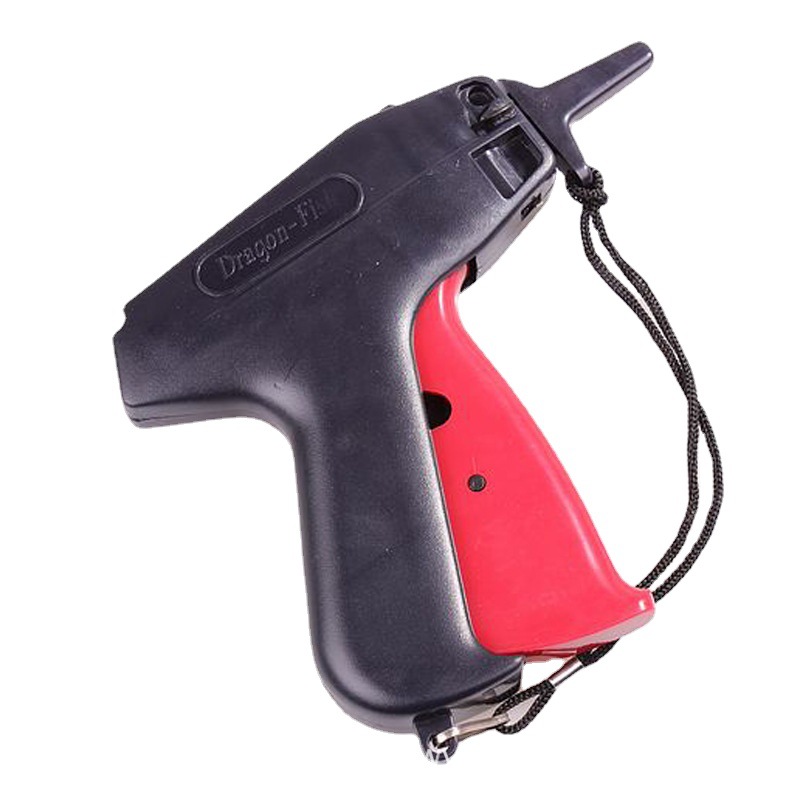 吊牌枪吊牌针塑料掉牌专用枪厂家直销