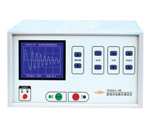 上海沪光 YG201A-5K匝间冲击耐压试验仪 匝间脉冲测试仪
