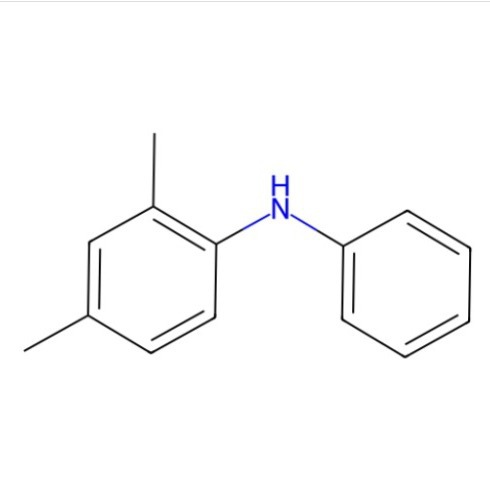 2,4-二甲基二苯胺 纯度: 98% CAS编号: 25078-04-0免费开票