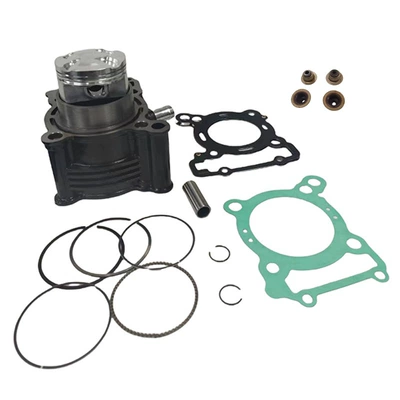 Cylinder and parts Suitable for Piaggio Aprilia