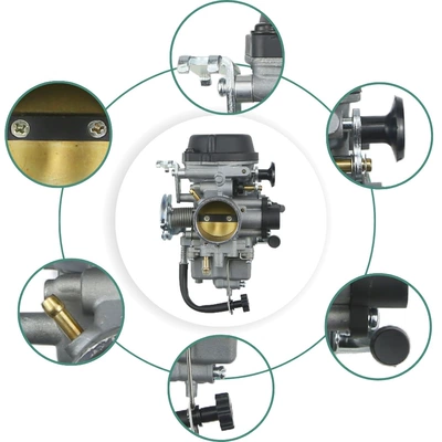 Carburetor Suitable for Suzuki