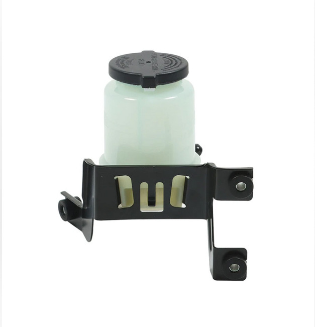 Car steering power pump oil reservoir 4436048030 is suitable for Toyota HIGHLANDER 2001-2008