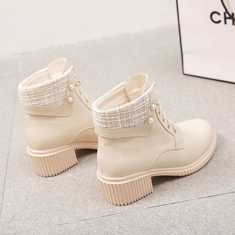Martin Boots Preview