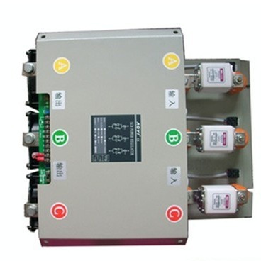 厂家直销ZHSCR-600LA-YJ三相电力调整器、调功器