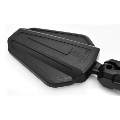 Cross-Border Foldable Adventure Adv Car mirror