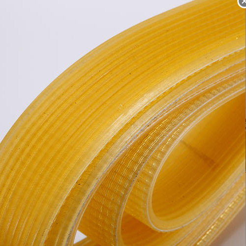 多楔带耐油耐热传动率高 传动带厂家 丹宇龙