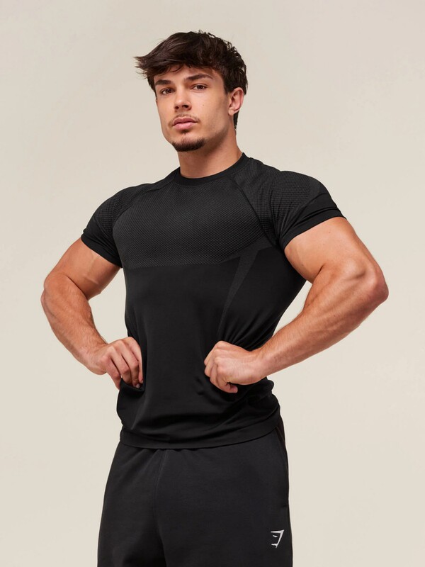 ジム筋肉スポーツルーズフィットネス半袖メンズバスケットボール秋ランニングトレーニングプリントストレッチスポーツTシャツ|undefined
