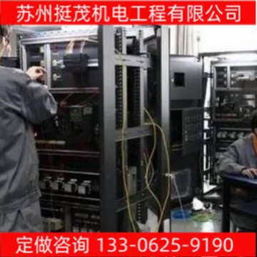 常熟 通风空调、制冷、电气、仪表、机电设备安装设计 施工工程