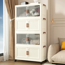 收纳柜;儿童衣柜;收纳盒