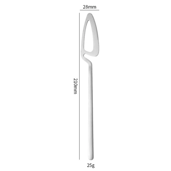 Silver-Kids Knife