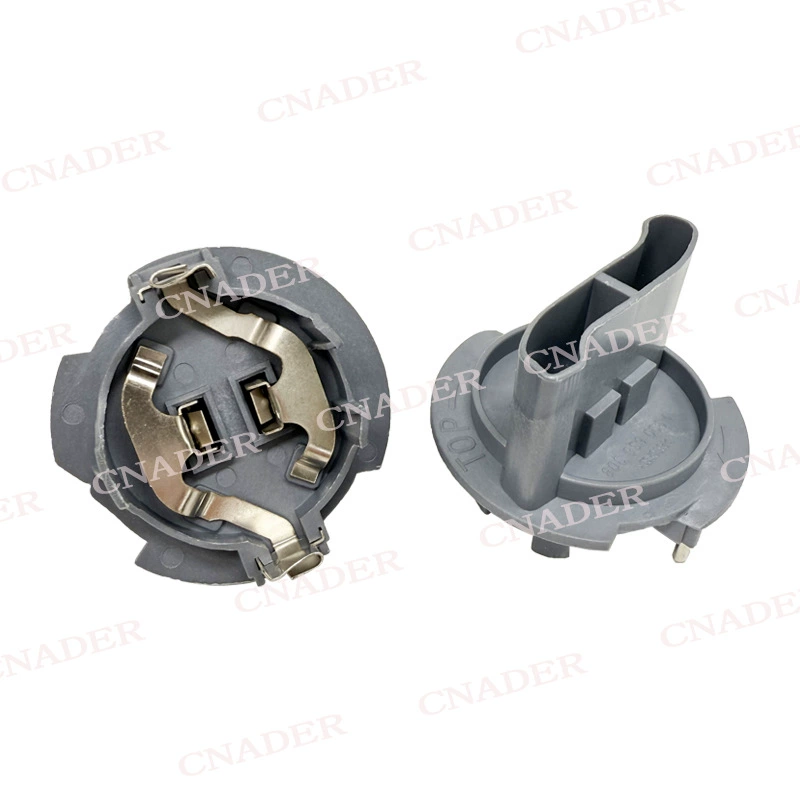 1T0941109 Подходит для Volkswagen Golf, замена цоколя автомобильной лампы ближнего света 1T0-941-109