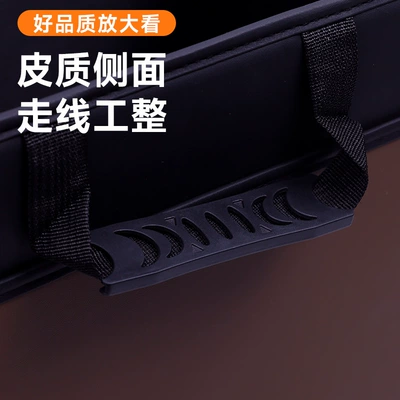 Box for Car Trunk — Car storage bag/box