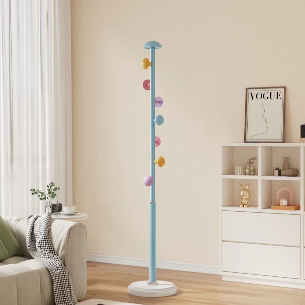 스카이 블루 [대형 플러스 사이즈]