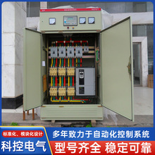 双电源控制柜自动化风机防爆恒压供水 乐清科控