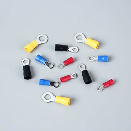 连接器;电缆接线盒;配电箱端子