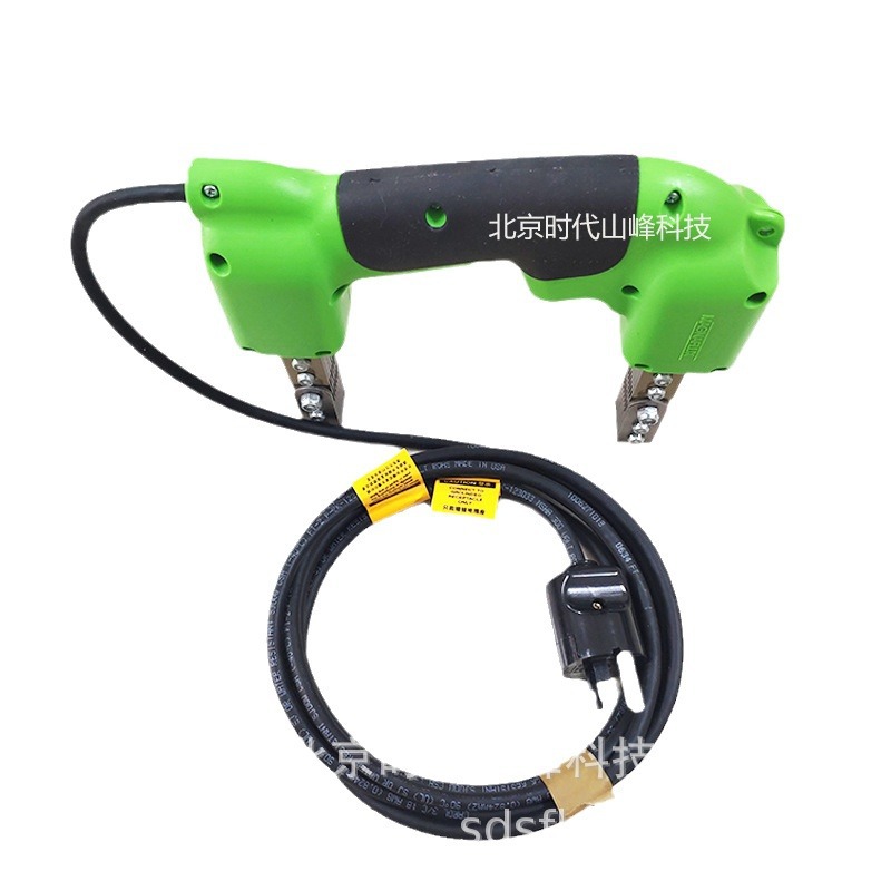 ������ͨY-1����ʽ�����Ŷ�̽���ǽ����溸������ȱ�ݼ��