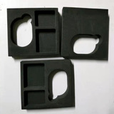 Производитель специальная форма EVA Liner Anti-Collision Shock-Absorbive Resepance Stress Song Scepling Antistatic Flame-Retardant Foam Внутренняя кронштейна