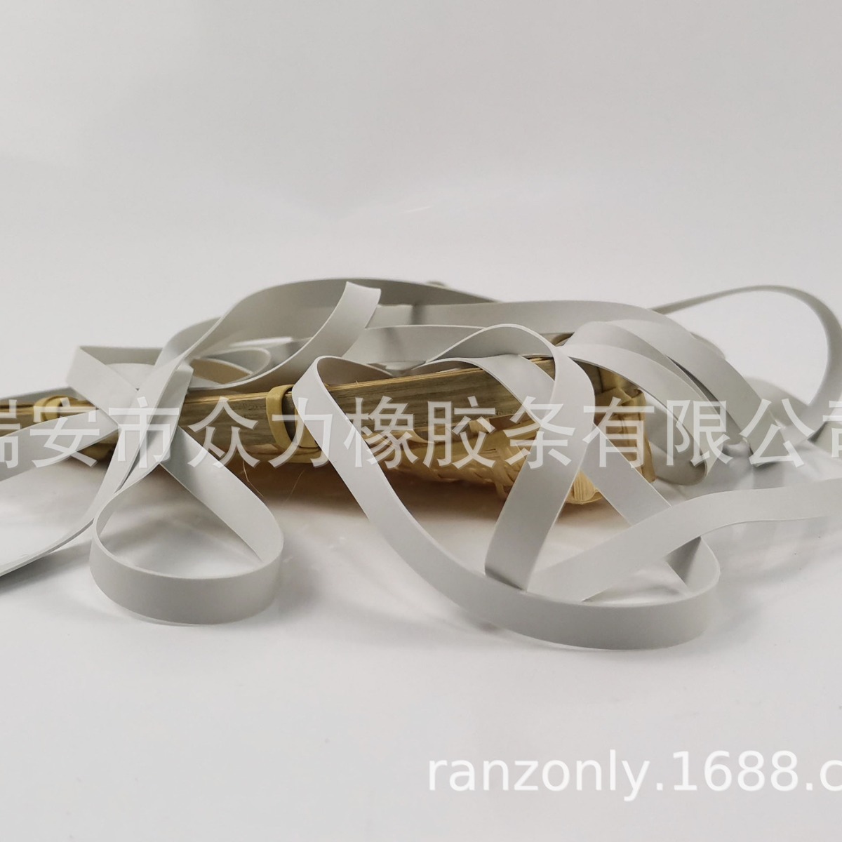 供应橡筋 橡胶带 用于浴帽