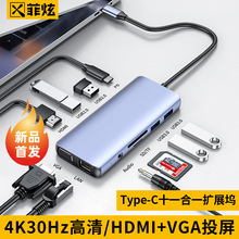 �S�����l��չ�]11��1ǧ�׾W��HDMI4K/VGA/SD/TF/USB�־����Uչ�]