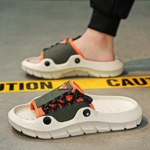���l��Ь��ʿ2025�¿�¶ֺ�ȼٿ羳��ʿһ���ϲ�ʺ�Л���Slippers