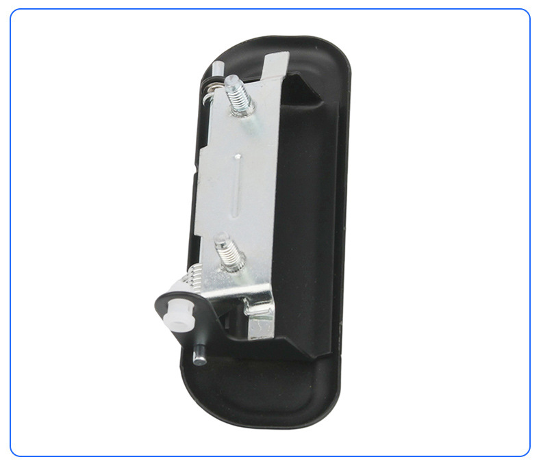 Daewoo Damas Front Door Handle Car Exterior Door Handle 82810-85000 82820-85000