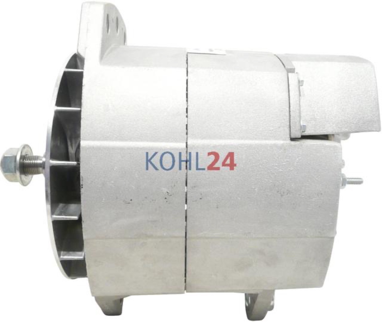 CLAAS Kele cotton collector generator SCJ2233 generator 07996400 generator 12V185A