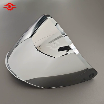 Of626, Suitable for Day and – Dəbilqə (Kaska) aksesuarları - of626-silver-plated