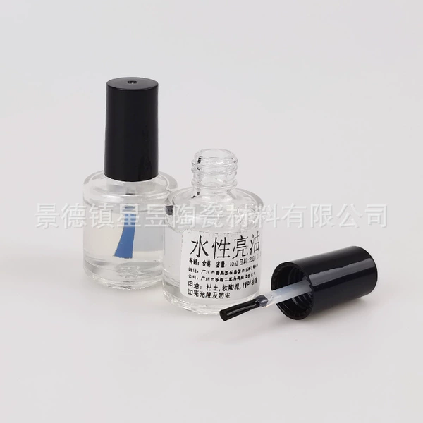 Clay, 10 ml