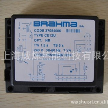 CM12U控制器BRAHMA