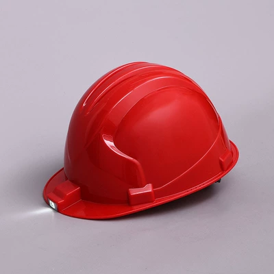 Four Fans, Headlight, Anti-Fall, Explosion-Proof, Car helmet