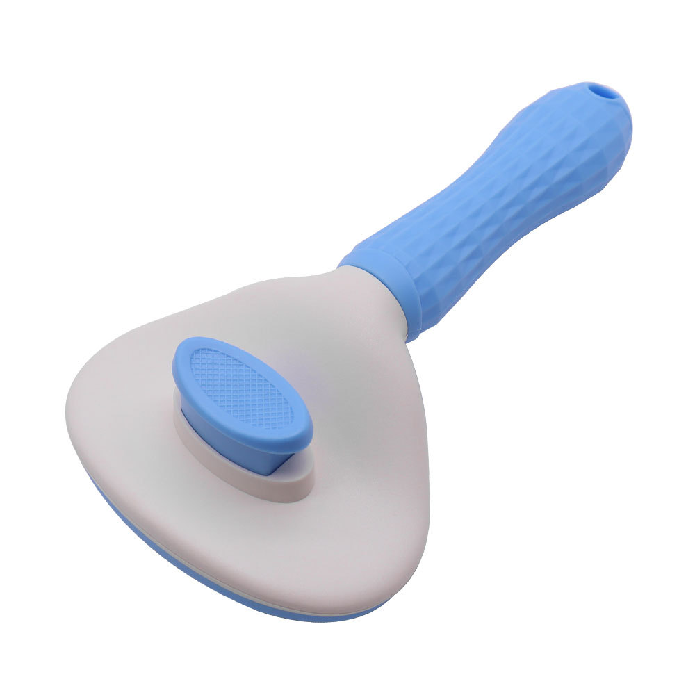 Peine para mascotas, peine, peine de aguja para gatos, peine de nudo abierto para perros, peine de fila para gatos, peine para pulgas, peine para gatos y perros