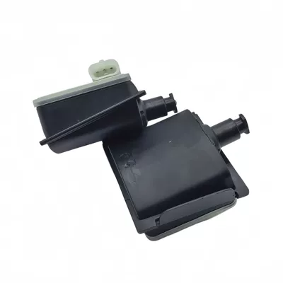 Tank cap for the fuel tank