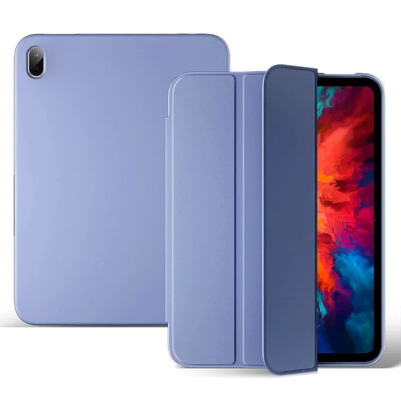 Подходит для Lenovo Xiaoxin 10.6pad11j606/2022 11.2/11.5J706 силиконовый универсальный чехол