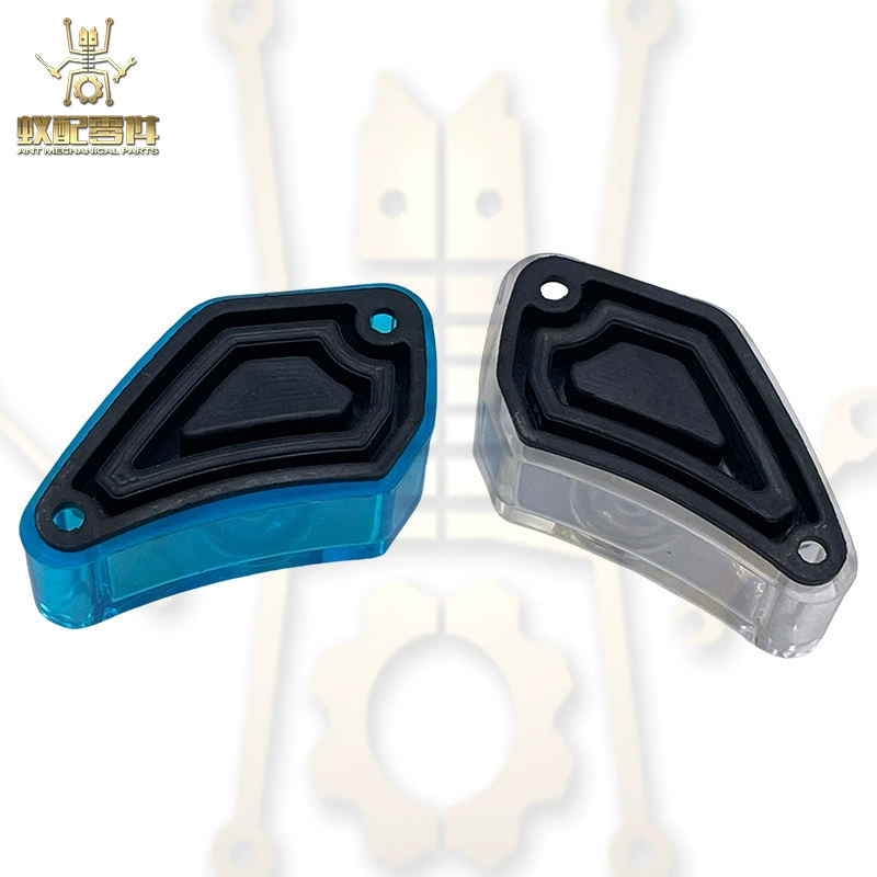 Трансграничный электромобиль мотоцикл дисковый тормоз верхний насос главный цилиндр Крышка Масляного стакана резиновая подушка маслостойкий высокотемпературный ремонтный комплект