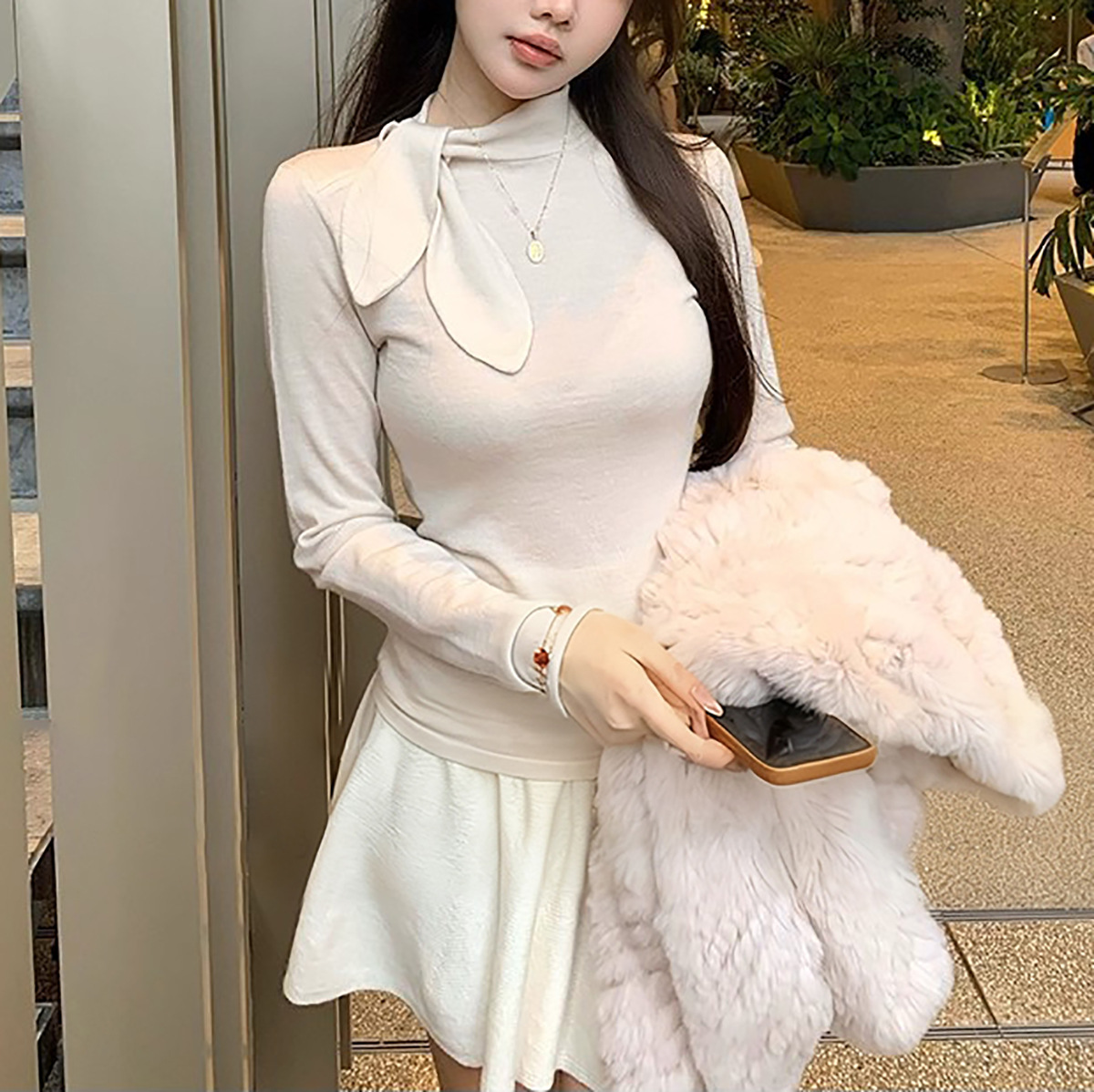 C线