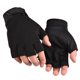Manufacturers Spring and Autumn Outdoor Sports Men's Gloves Outdoor Mountaineering Protection Stop Slip Fitness Riding Half Finger Sports Gloves