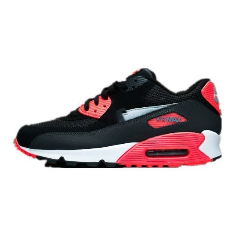 国境を越えた外国貿易 Air Max90 エアクッションシューズ大きいサイズのランニングシューズメンズレトロカジュアルスポーツシューズレディースクッションランニングシューズ|undefined