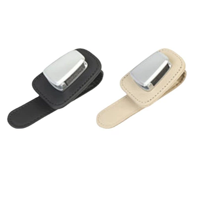 Glasses Clip Card Bill Car Glasses Clip/Bill Clip