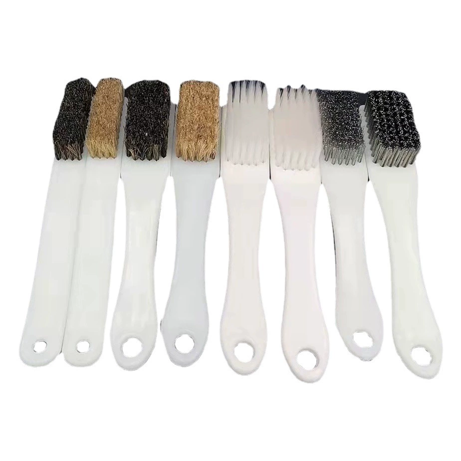 Вэнь играть Кинг-Конг оливковое ядерного Бодхи жесткий свинья щетина щетка Nano проволочная щетка очистки и обслуживания инструменты