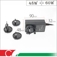 UL62368늟�̺65W��ţUKCA�J�C��Ħ��3C GB 17625 �@ʾ���Դ