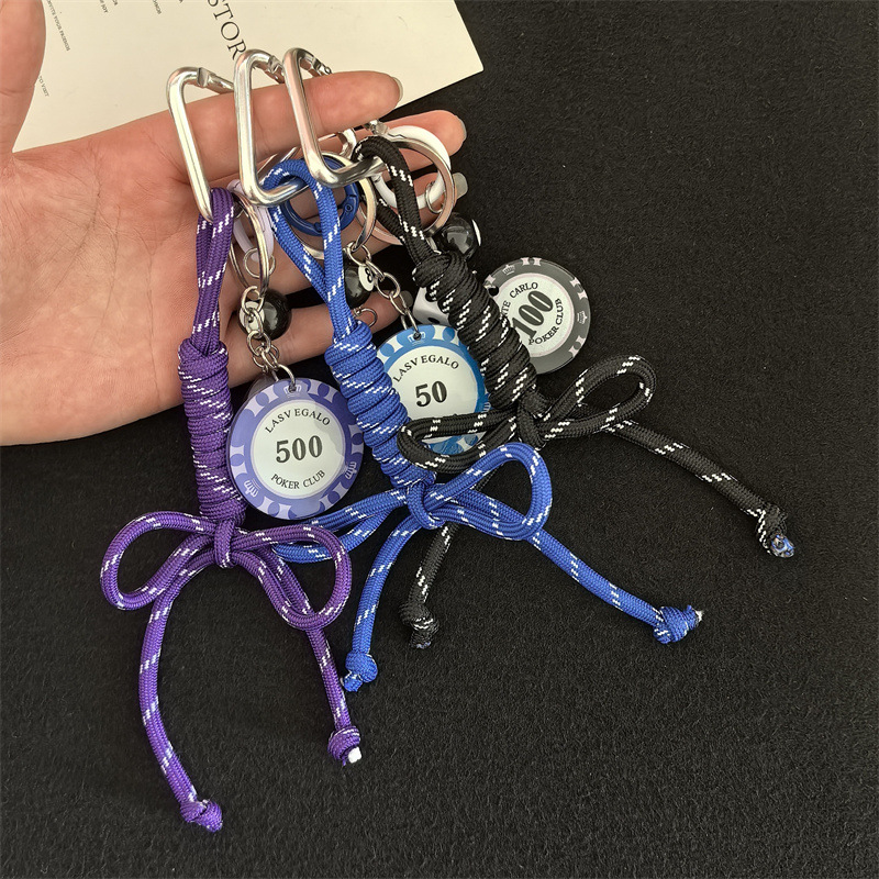 Sport Miu Style Bag Collection Herren- und Damenmode Schlüsselanhänger Dekoration Rucksack High-End-Anhänger_voghion.com