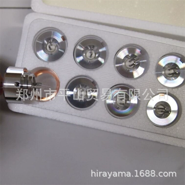 Япония HITACHI Hitachi проволока мишень 08E-5010/06E-6899