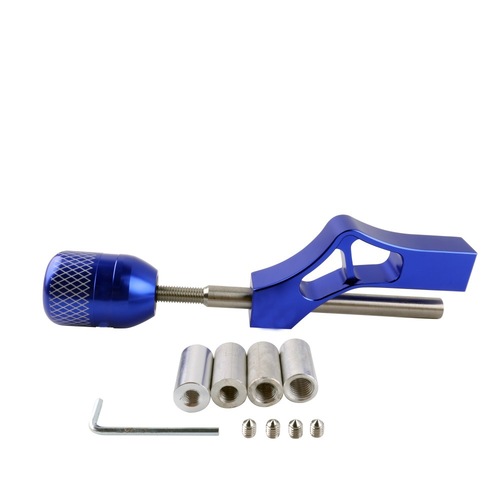 ebay Best Selling Cross-border Automotive Parts Performance Parts Adjustable Extension Shift Lever Shift Lever Extender