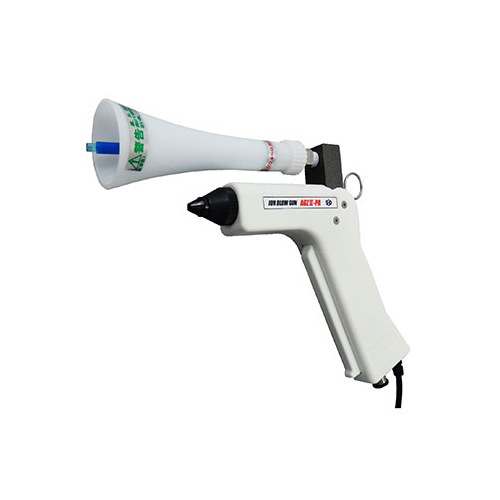 进口小型气枪型电离器/轻型压电发生器 AGZIII 西西蒂SSD