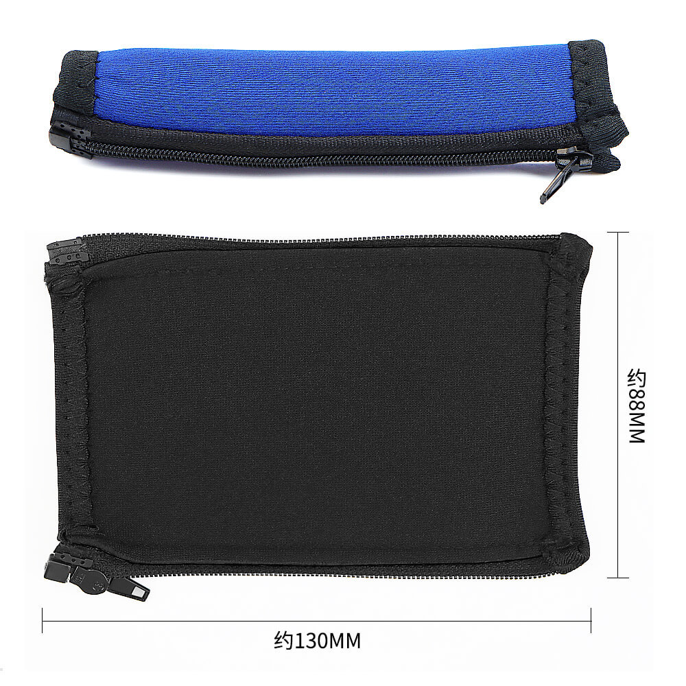 Cubierta de polvo no desechable tela de seda de hielo elástica a prueba de polvo a prueba de sudor auriculares orejeras cubierta protectora de la viga de la cabeza