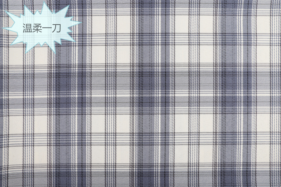 Tela a cuadros de poliéster teñida en hilo, disponible en stock, para uniformes JK, faldas plisadas, bolsos, estilo chino, jacquard image 15
