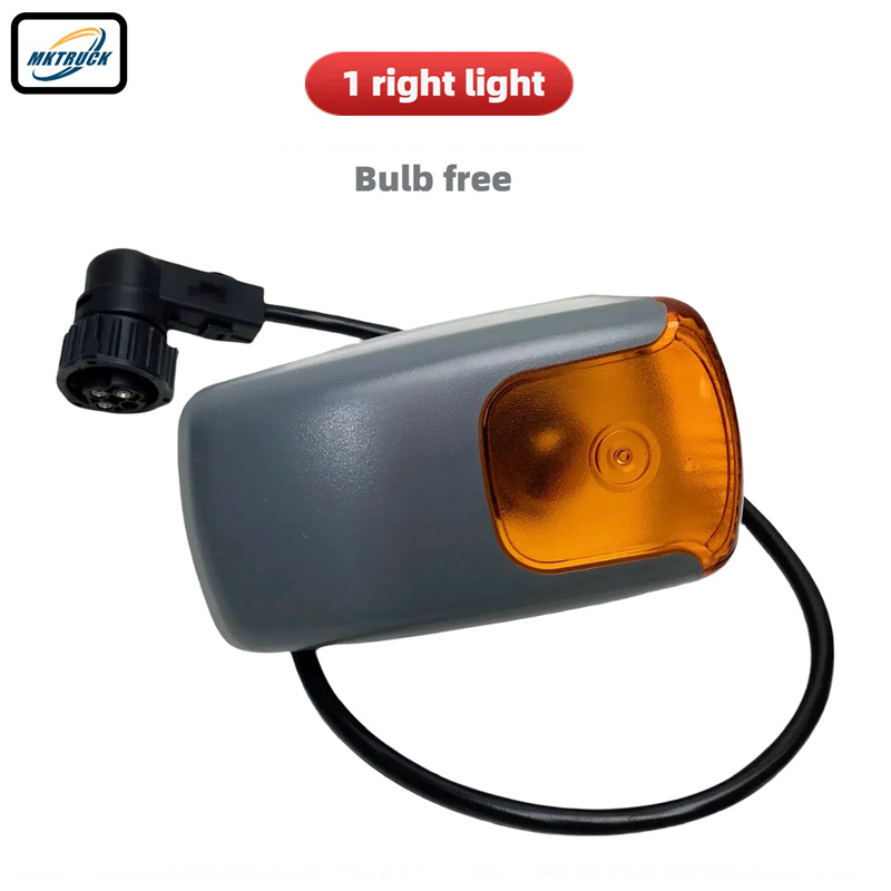 Aplicable a las luces de frenado de Mercedes-Benz 000820077 9408200221 luces de dirección de Mercedes-Benz