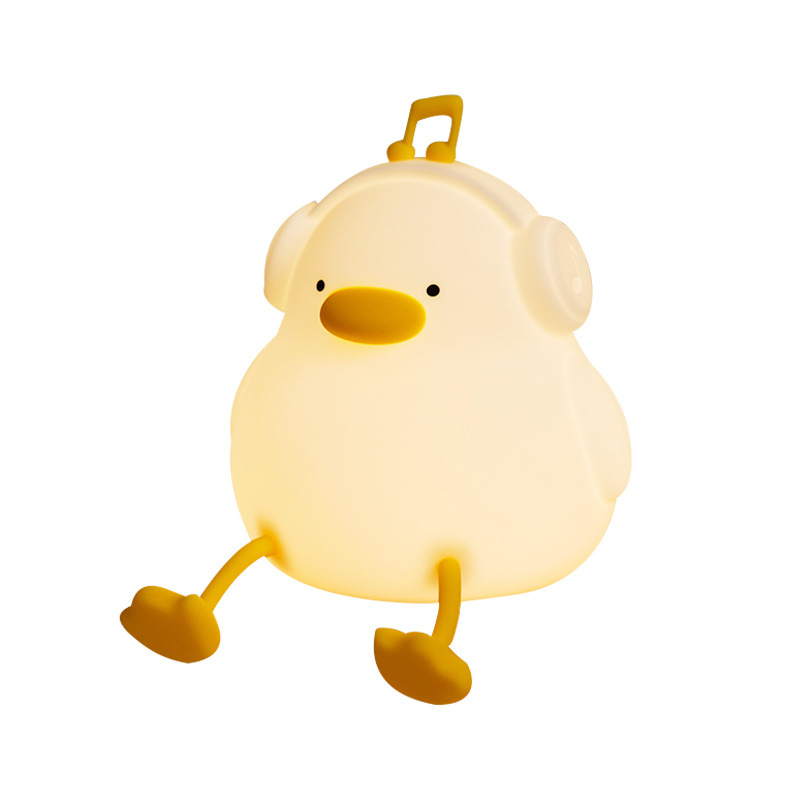 뮤직 덕 스타일 + 포장